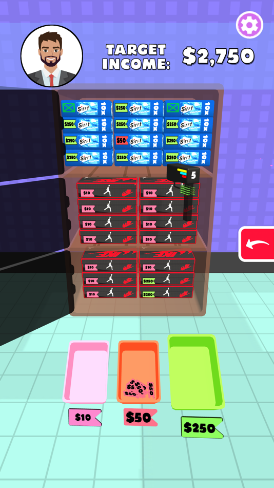#8. Labeling Master (iOS) 由: Ahmet Ikbal Adlig