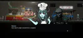 Game screenshot Dungeon Munchies mod apk