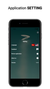 Text Display - Led Monitor screenshot
