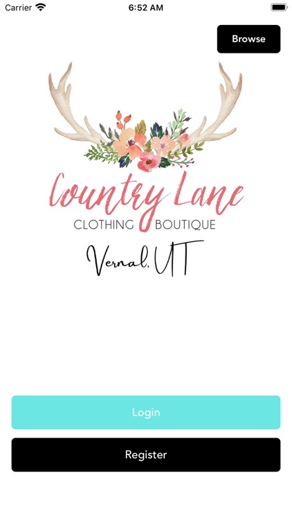 Country Lane Clothing Boutique