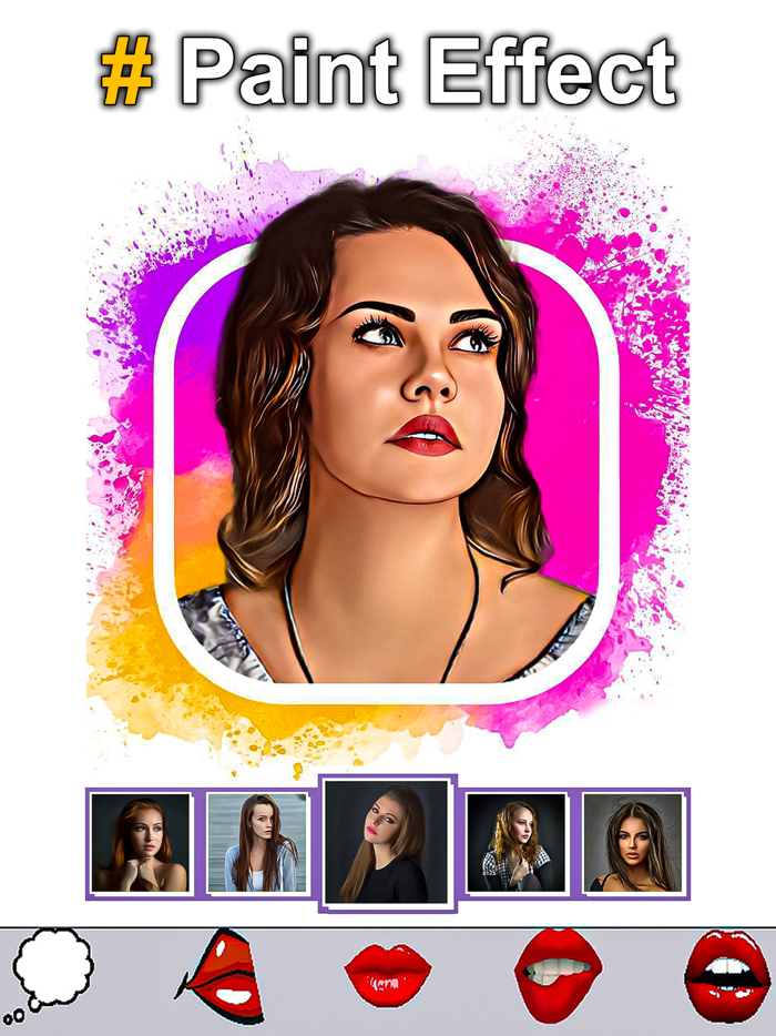 Toonme - Cartoon Photo Editor