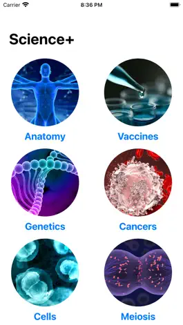 Game screenshot Science+ mod apk