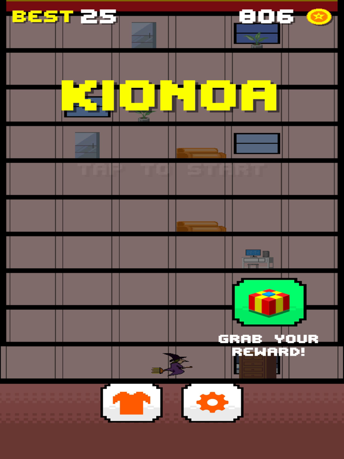 KIonoa