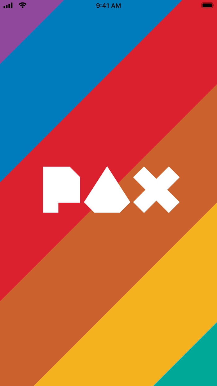 PAX Mobile App