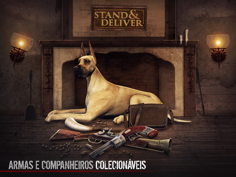 Into the Dead screenshot 11