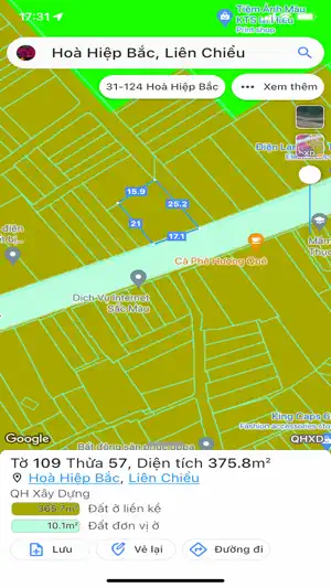 QH Đà Nẵng screenshot 3