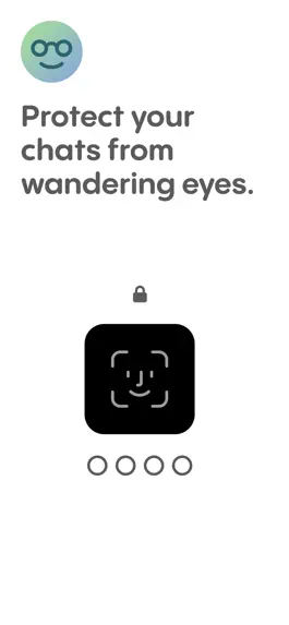 Game screenshot Spectacles: CBT Partner apk