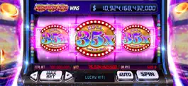 Game screenshot Lucky Hit Classic Casino Slots apk
