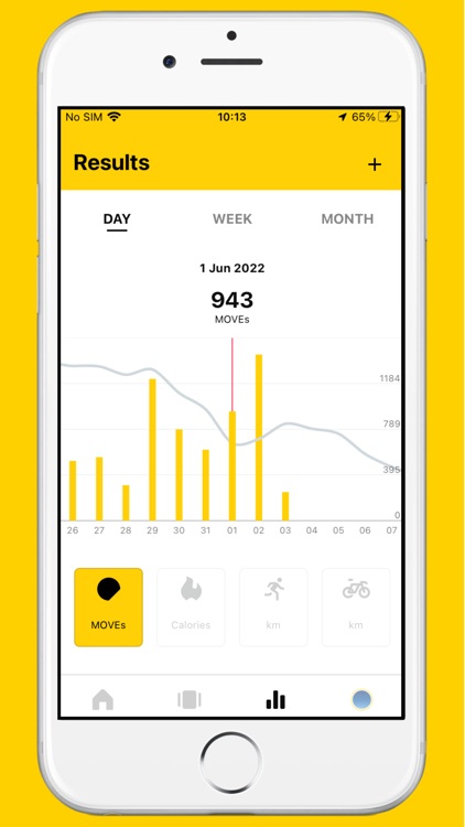 DOOLEYS Health and Fitness screenshot-3