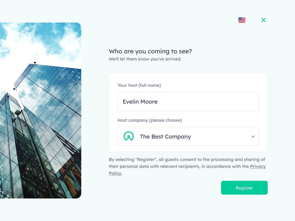 #3. Sharry Kiosk (iOS) 게시자: Sharry Europe s.r.o.