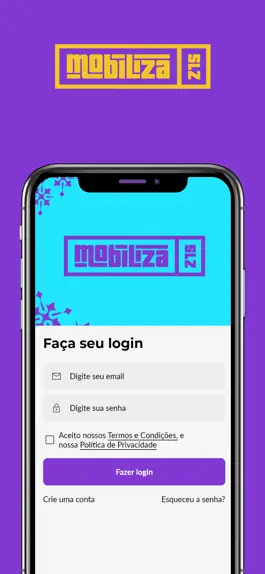 Game screenshot Mobiliza SLZ mod apk