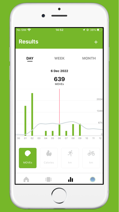 Mijn BCD Screenshot 4 - AppWisp.com
