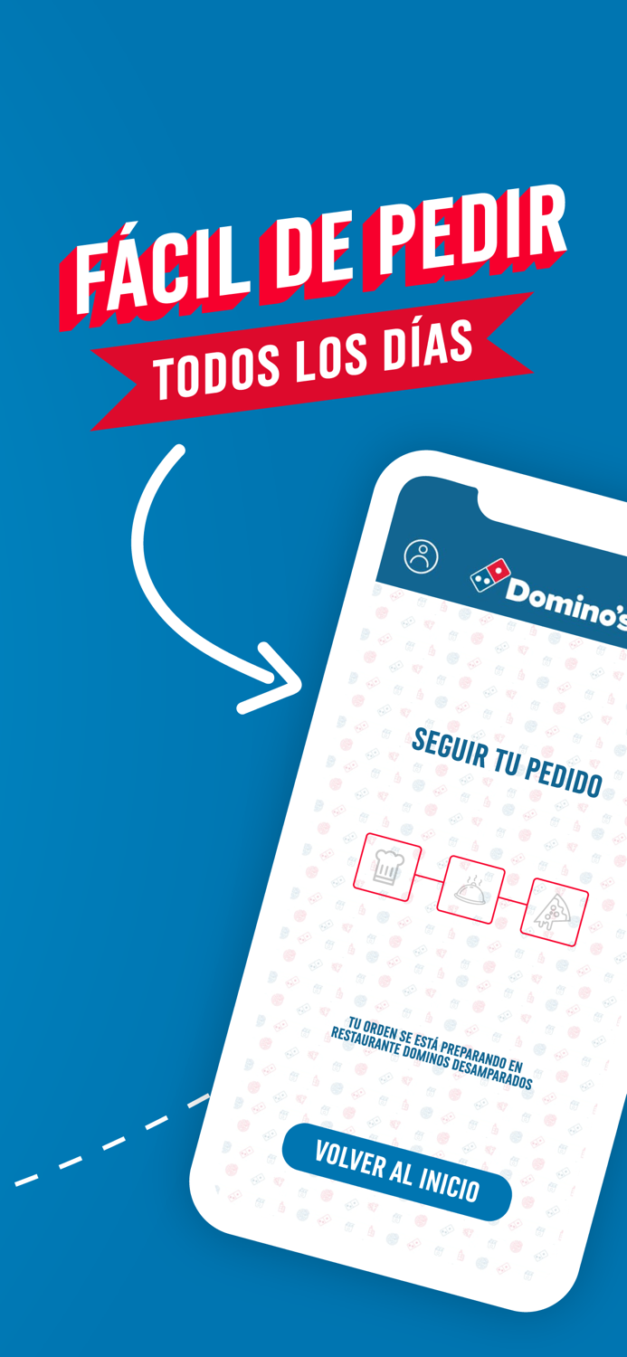 Dominos Pizza Costa Rica