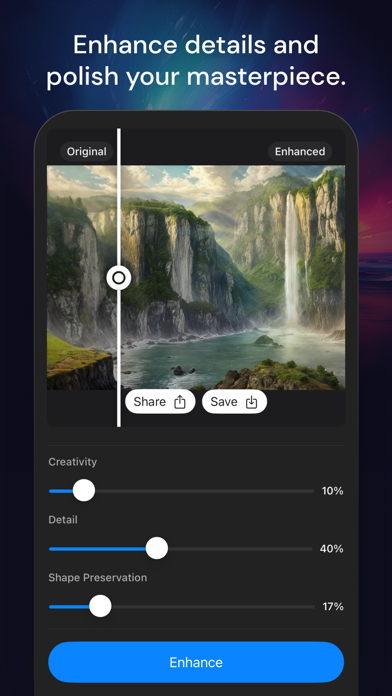 Muse Pro Screenshot
