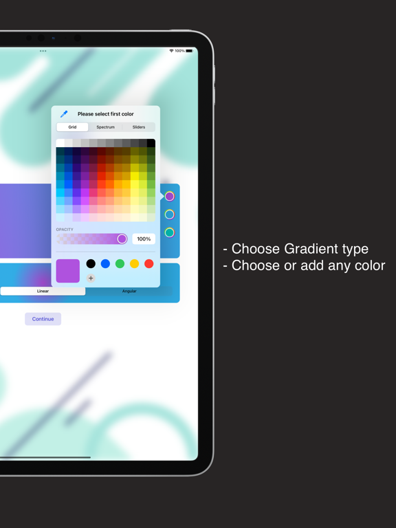 Screenshot #6 pour XdrWall