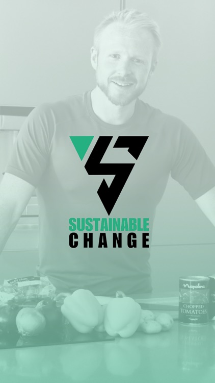 Sustainable Change