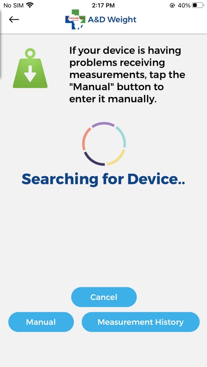My Telehealth Africa screenshot-6