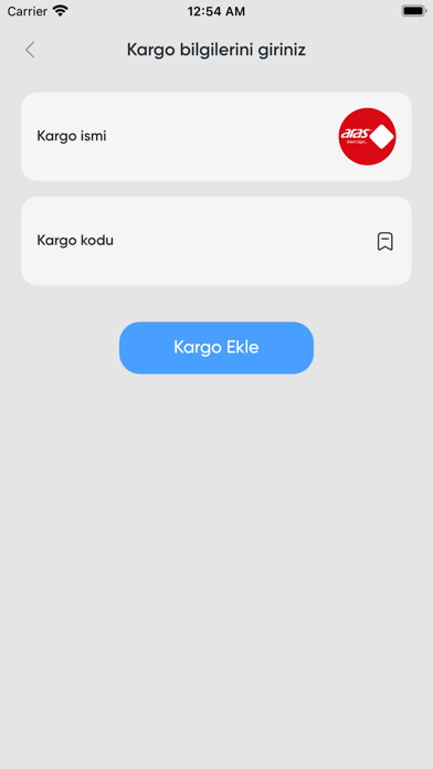 KarGoo Screenshot