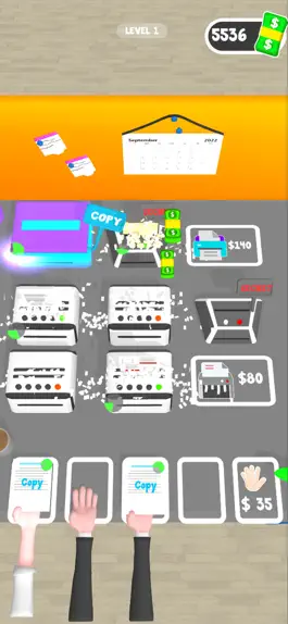 Game screenshot Paper Shredder! hack