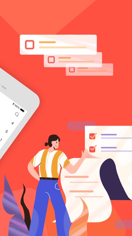 Go Todo: Task List & Reminders