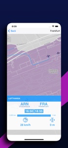 DE Tracker: Deutschland Radar screenshot #5 for iPhone