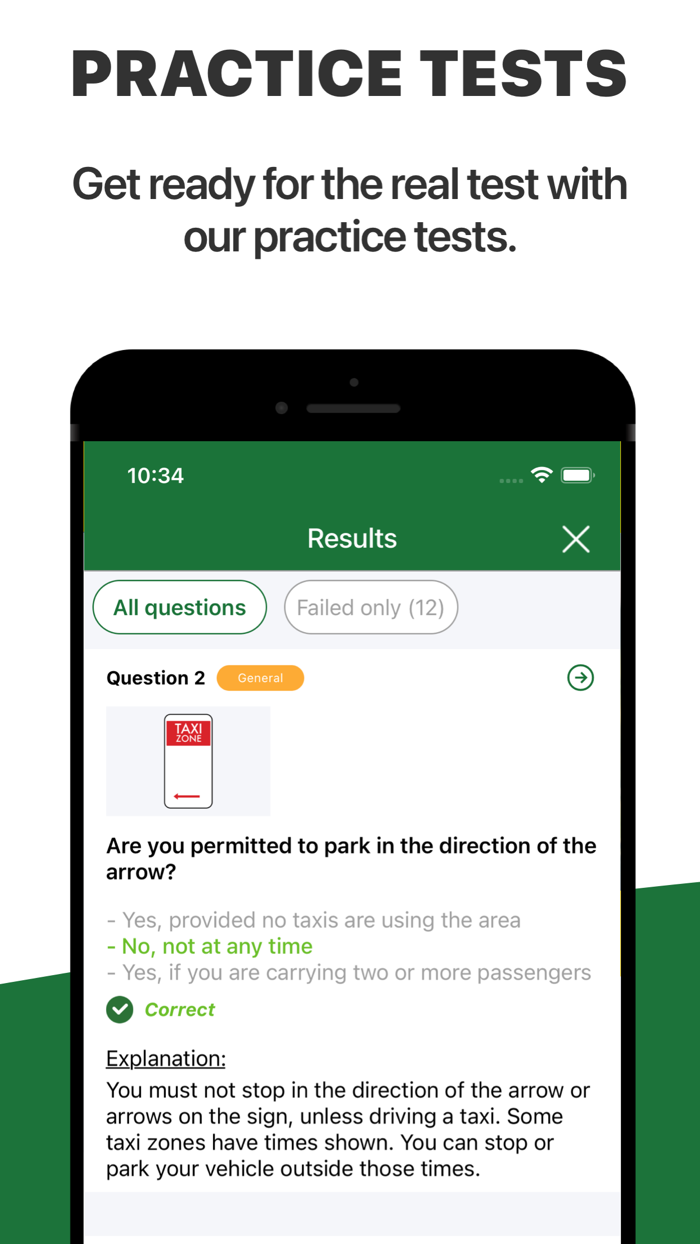 Drivers Licence CBT Nigeria