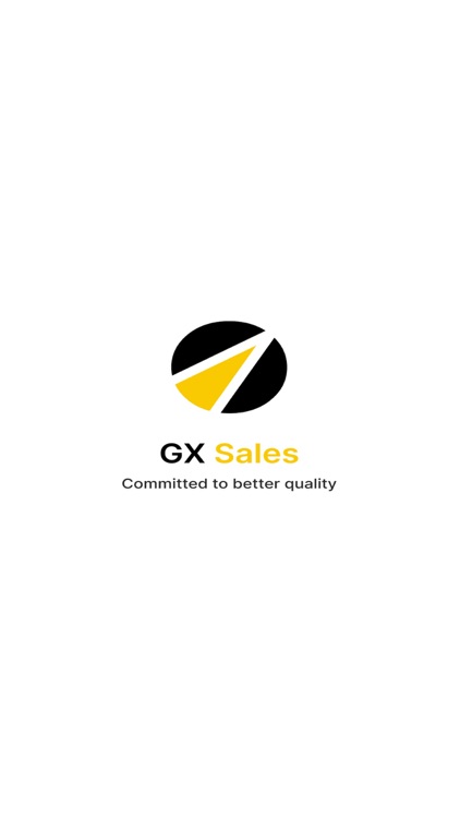 GX Sales