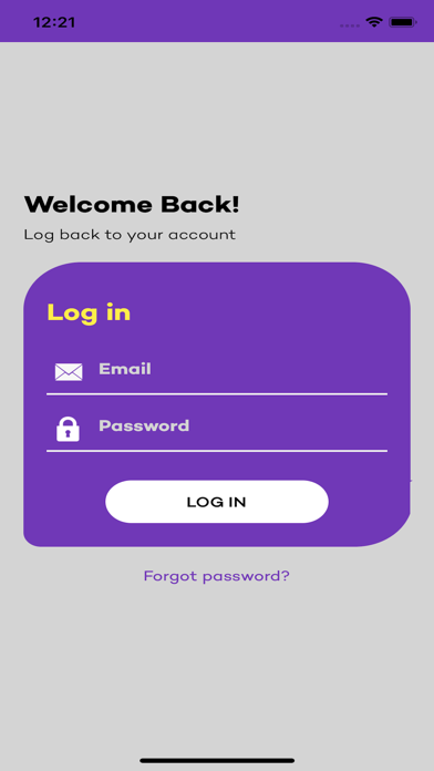 Otium Services New Screenshot