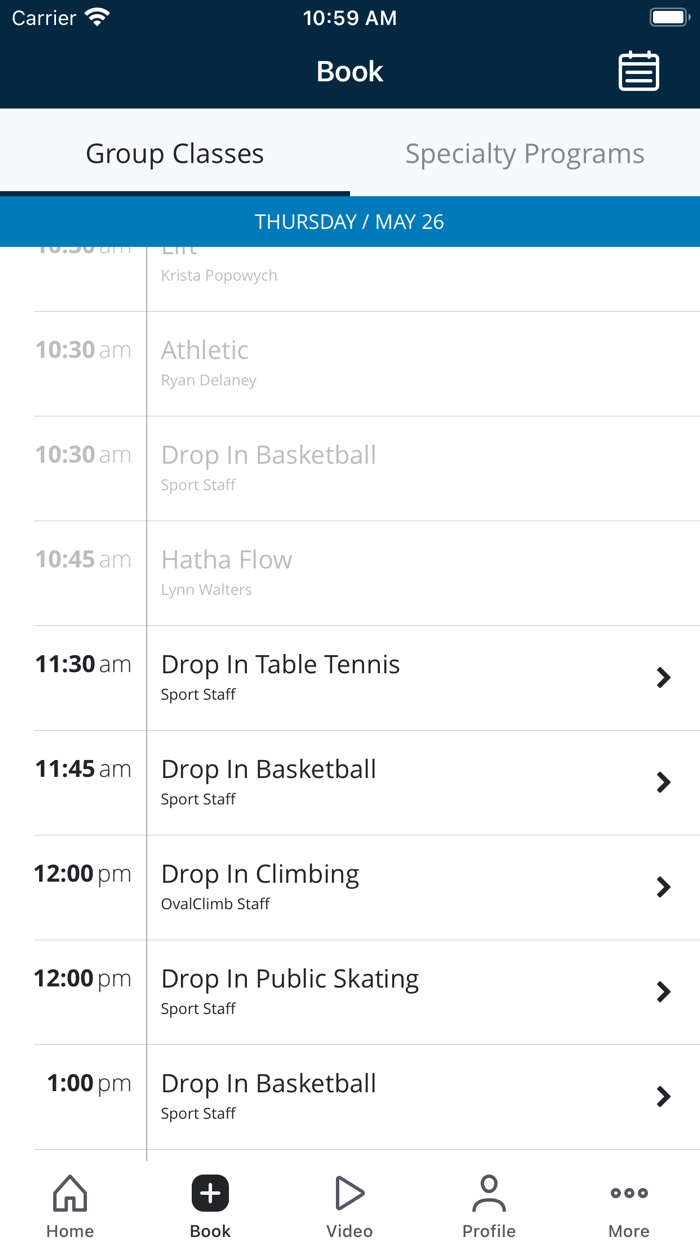 Richmond Olympic Oval