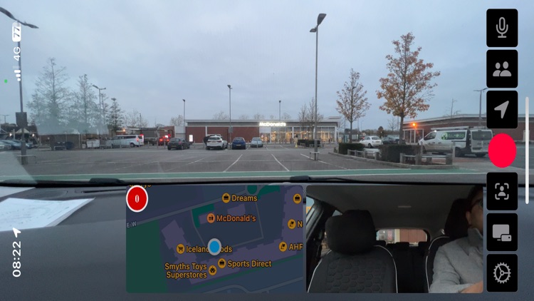 Dash Cam screenshot-0