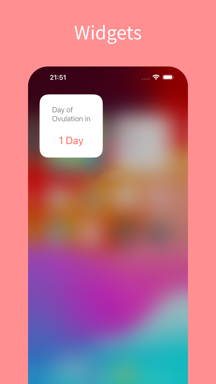 Period Tracker - Cycle Log App