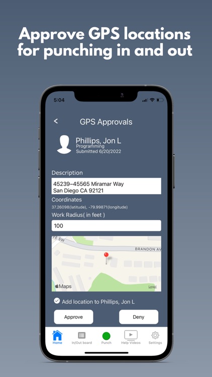 Breeze 360 screenshot-9