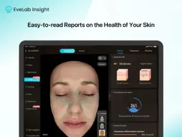 Game screenshot EveLab Insight Eve M hack