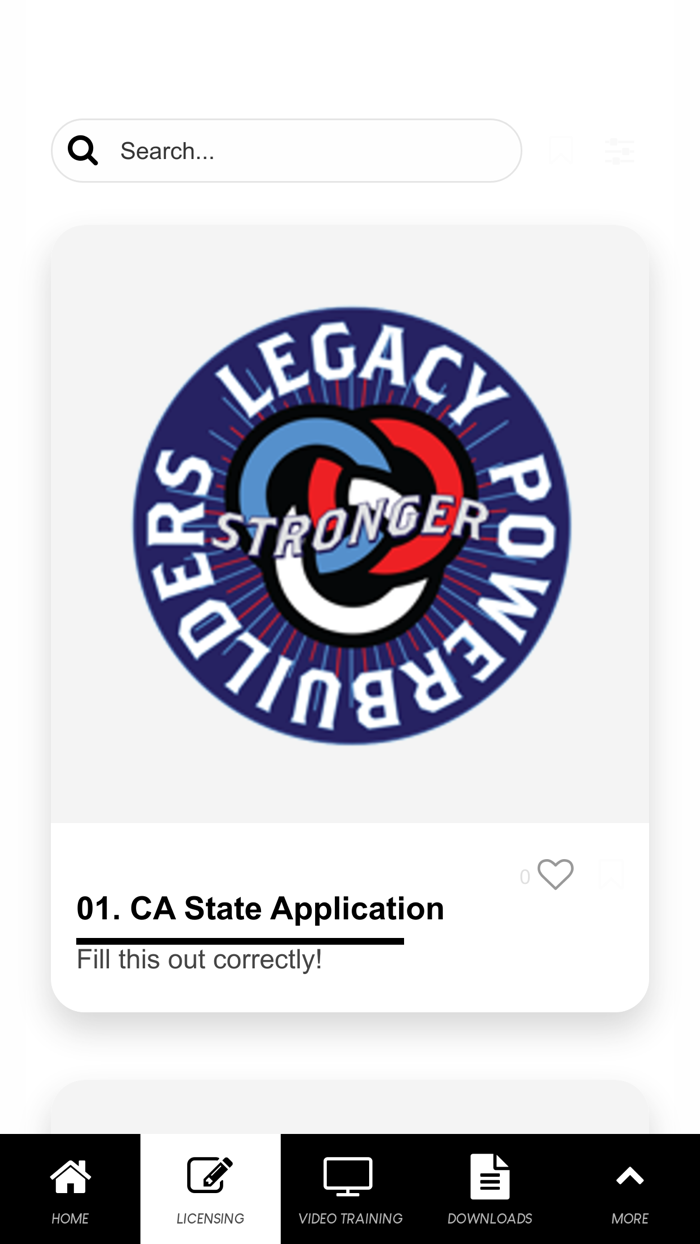 Legacy Powerbuilders