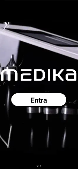Game screenshot Medika mod apk