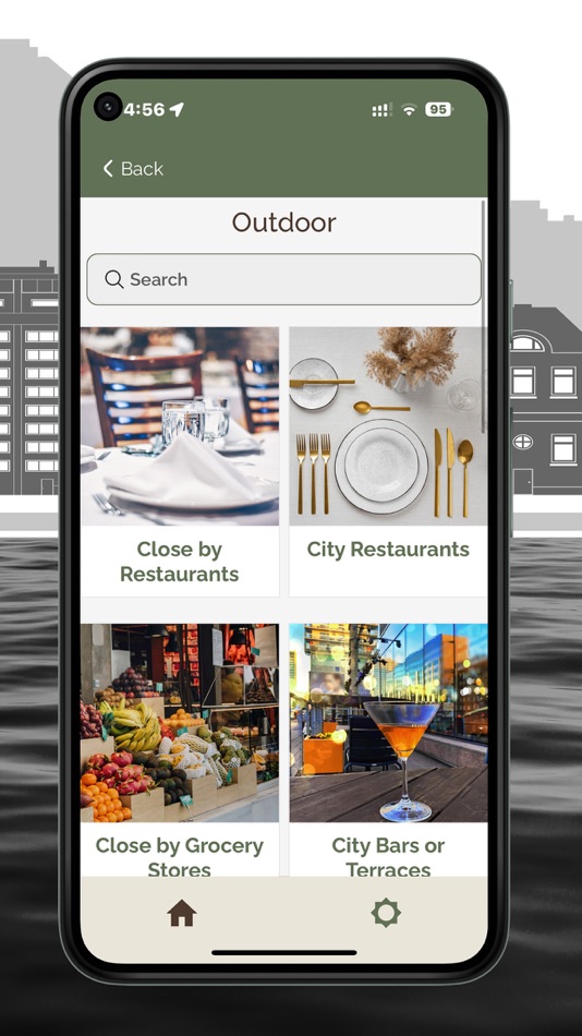 #5. Guest Info App (iOS) Bởi: ManagerApp d.o.o.