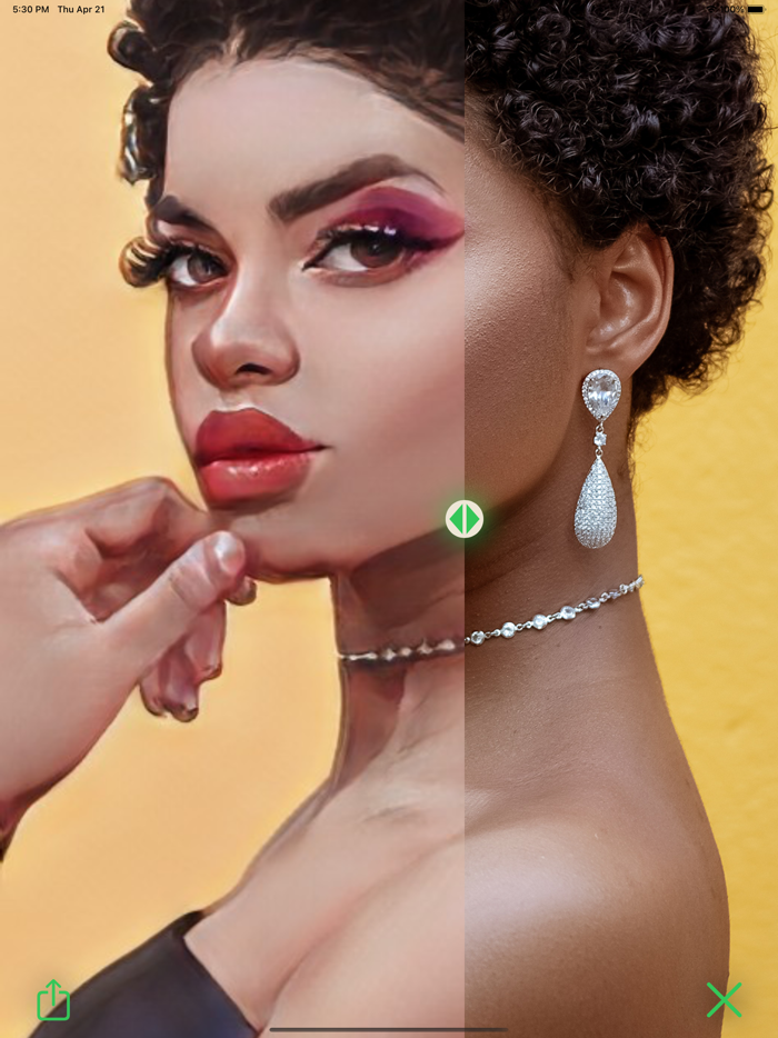 PixGenie – Enhance with AI