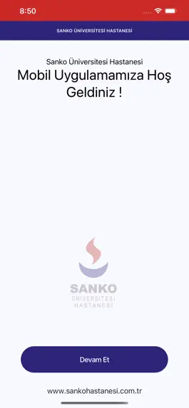 Game screenshot Sanko Hastanesi mod apk