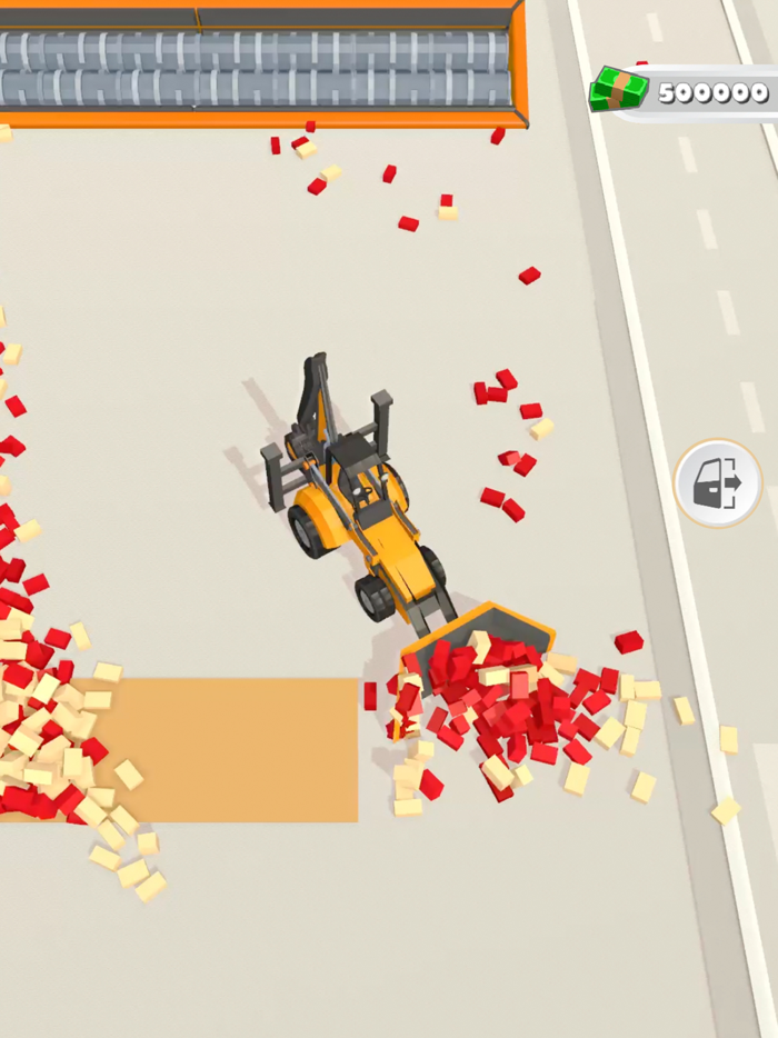 Demolish Idle Arcade