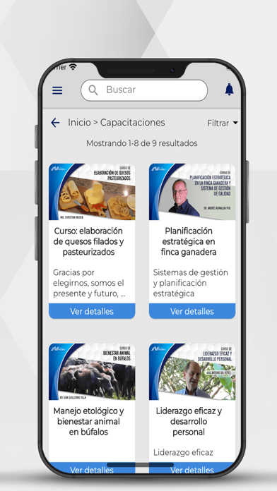 NADBIO Screenshot