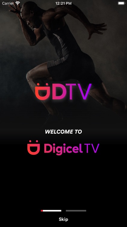 DigicelTV
