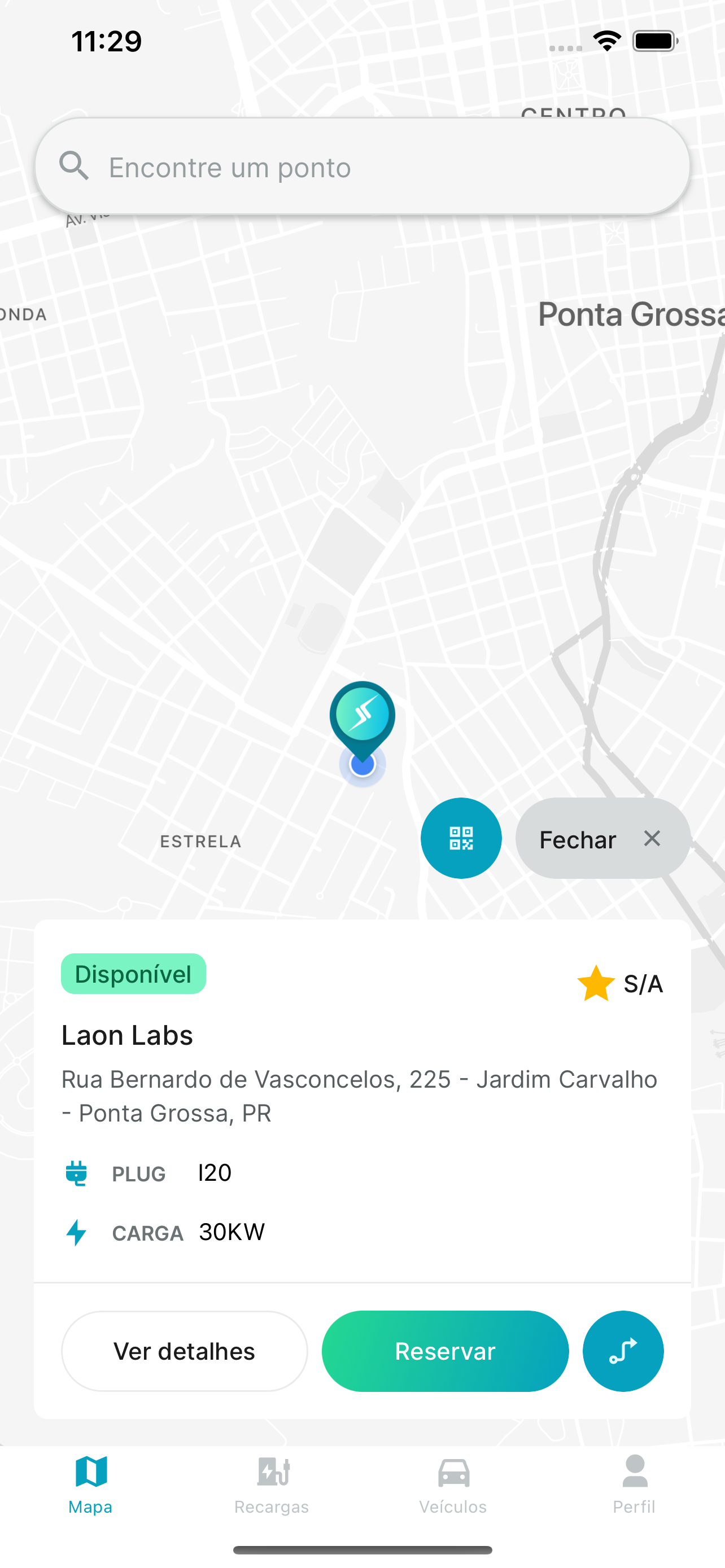 AutoChargeBR