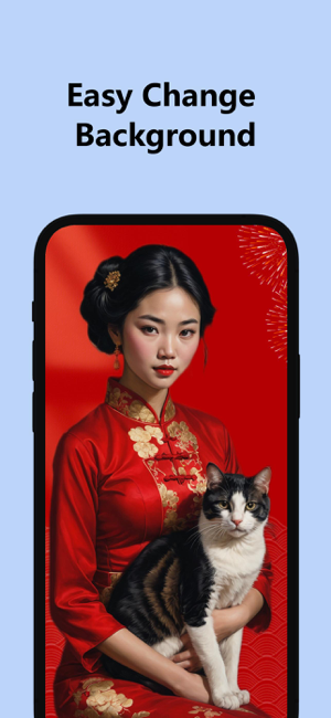 ‎Magic Photo - TouchRetouch Screenshot