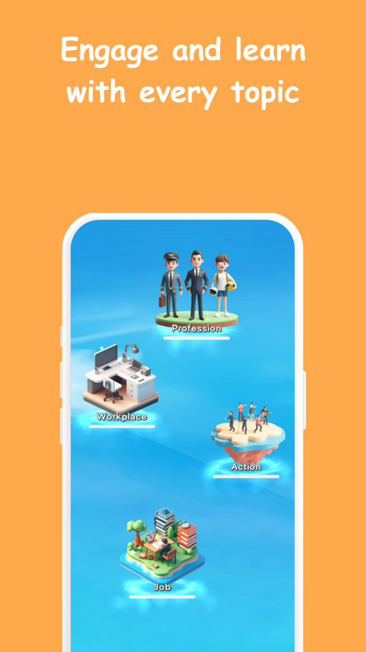 #2. OhayHe: Learn Japanese (iOS) Podle: Dat Do