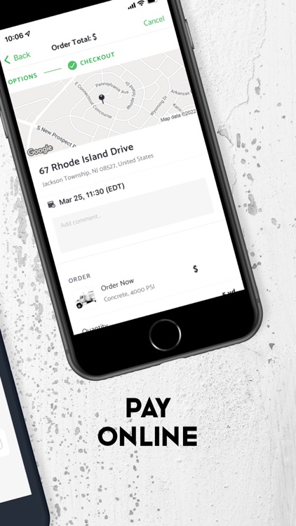 Garden State screenshot-6