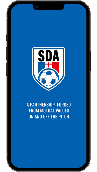 Duet SDA Screenshot 1 - AppWisp.com