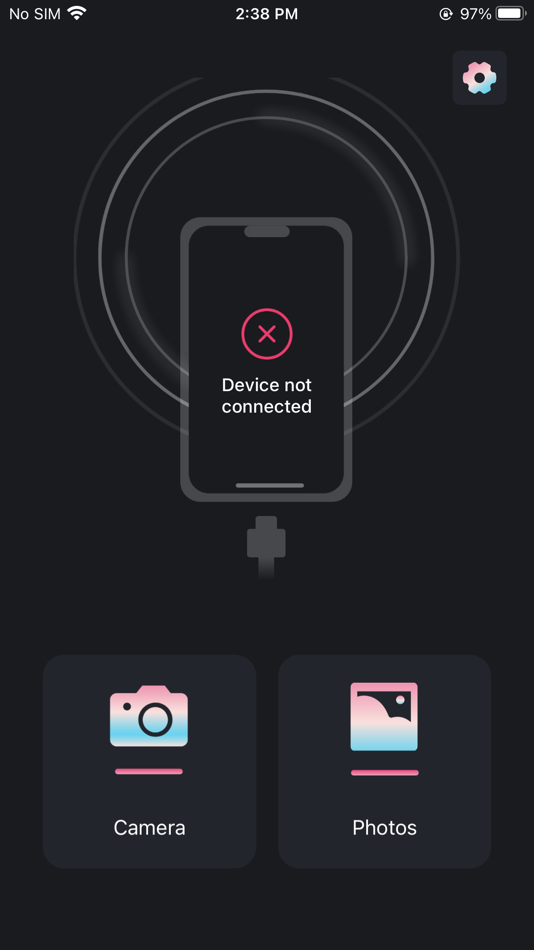 #1. UseePlus (iOS) Podle: 亮 连