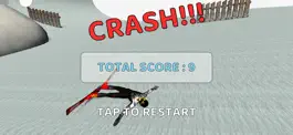 Game screenshot Ski Flip 3D hack