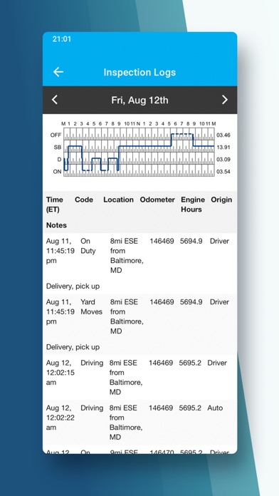 888 ELD Screenshot