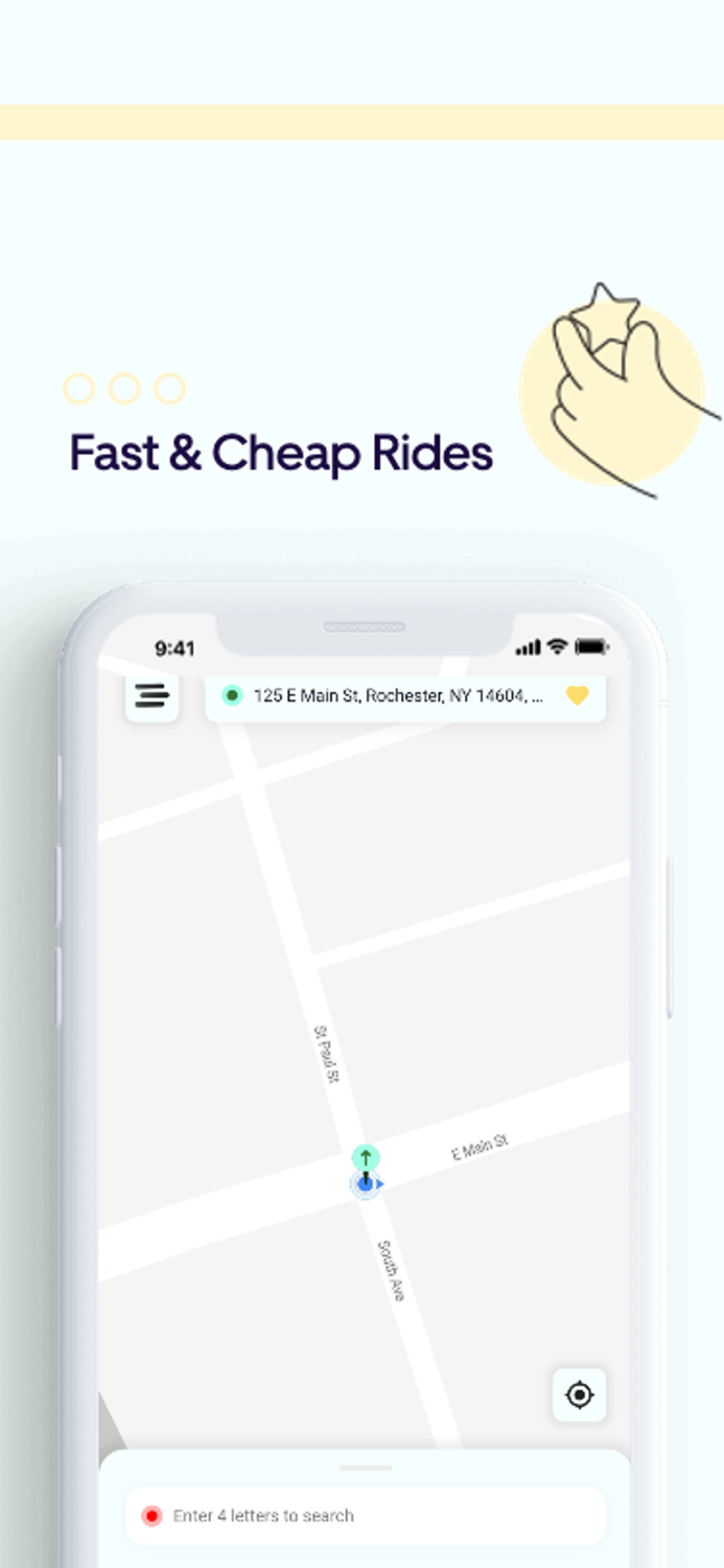 Soy Bella  Safe and Cheap Rides